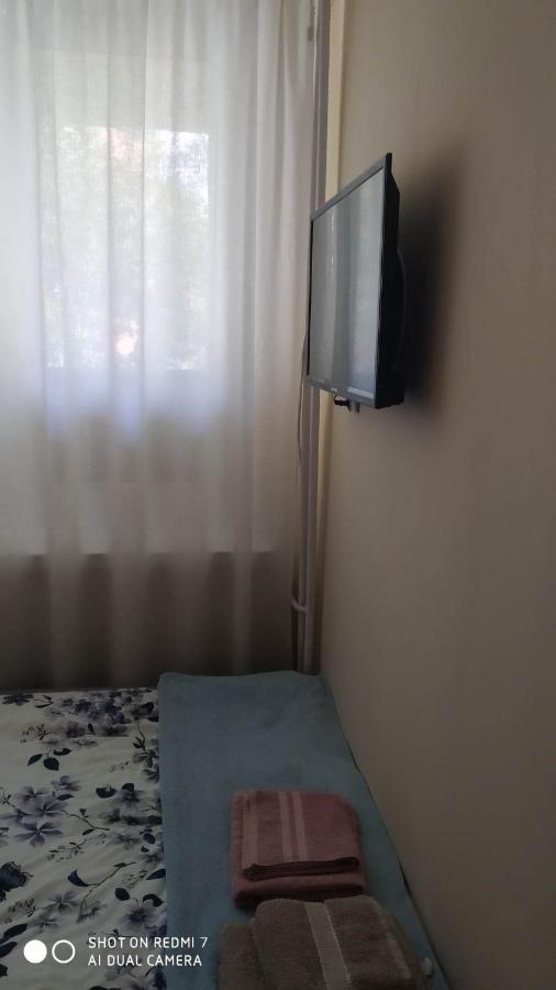 Mieszkanie wśród zieleni Mrągowo Zewnętrze zdjęcie
